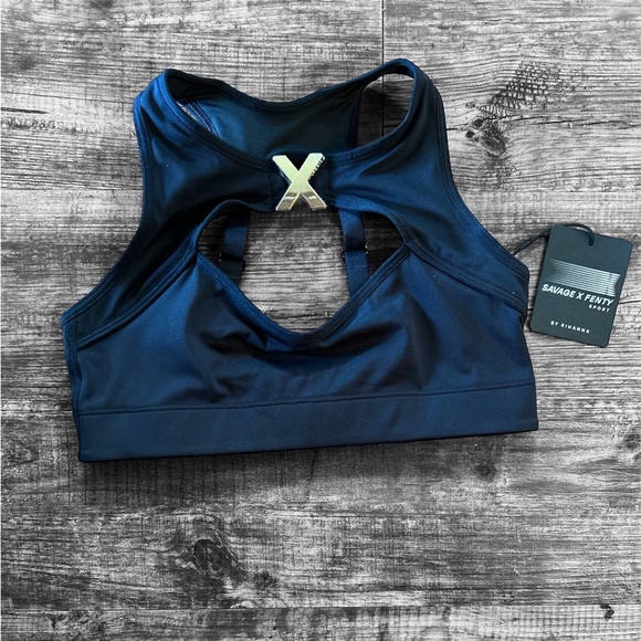 Savage X Fenty Sports Bra - Picture 4 of 4